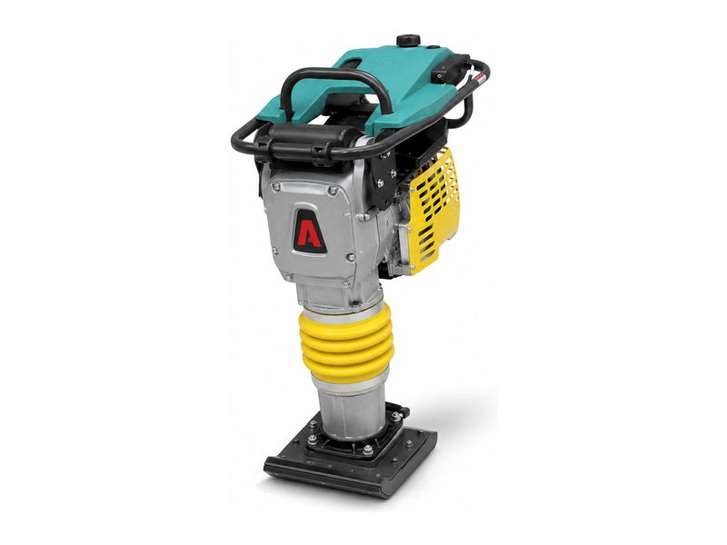 Mai compactor