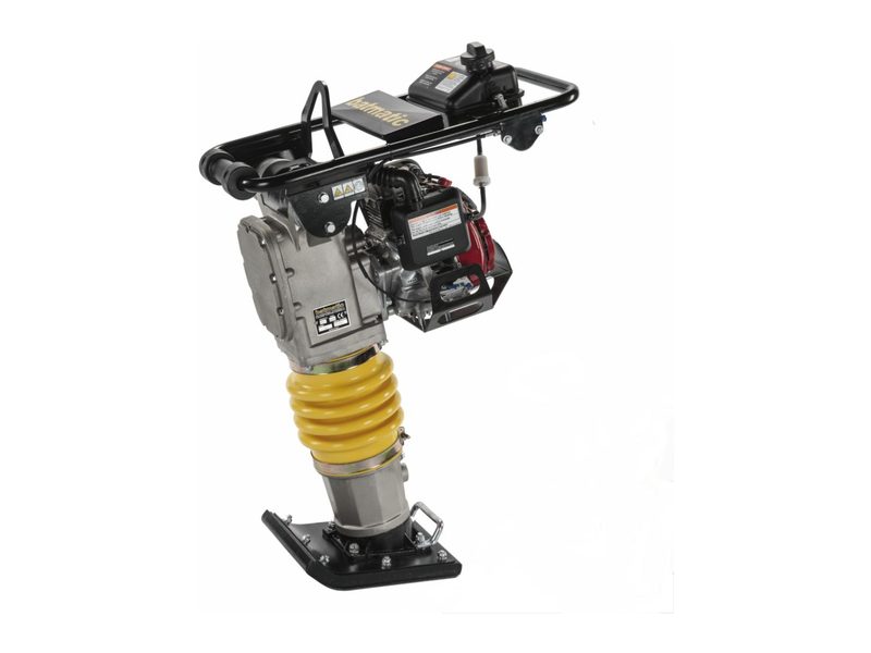 Mai compactor