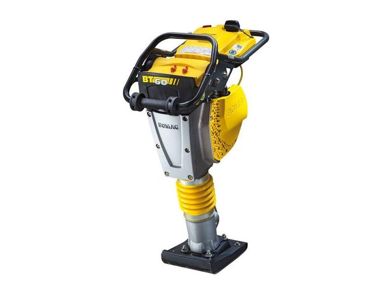 Mai compactor