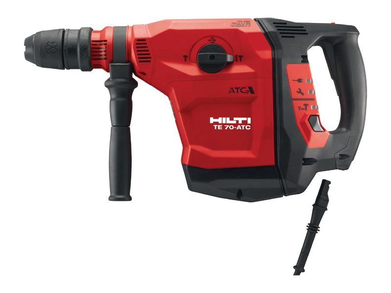 Ciocan rotopercutor