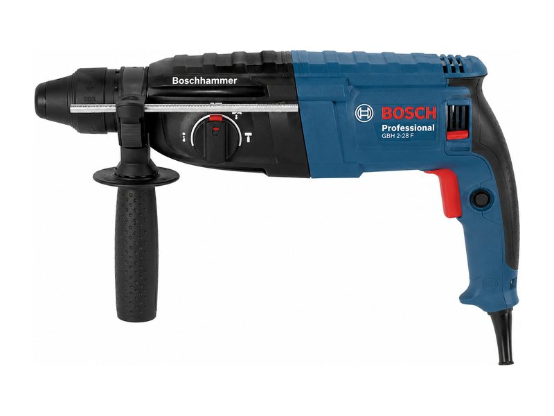 Ciocan rotopercutor