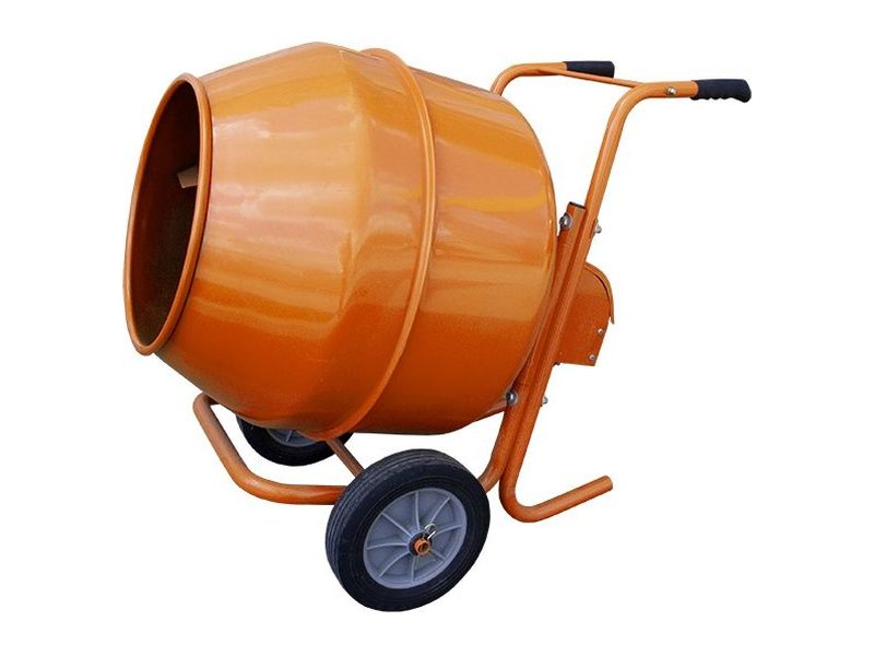 Betonieră 225 l