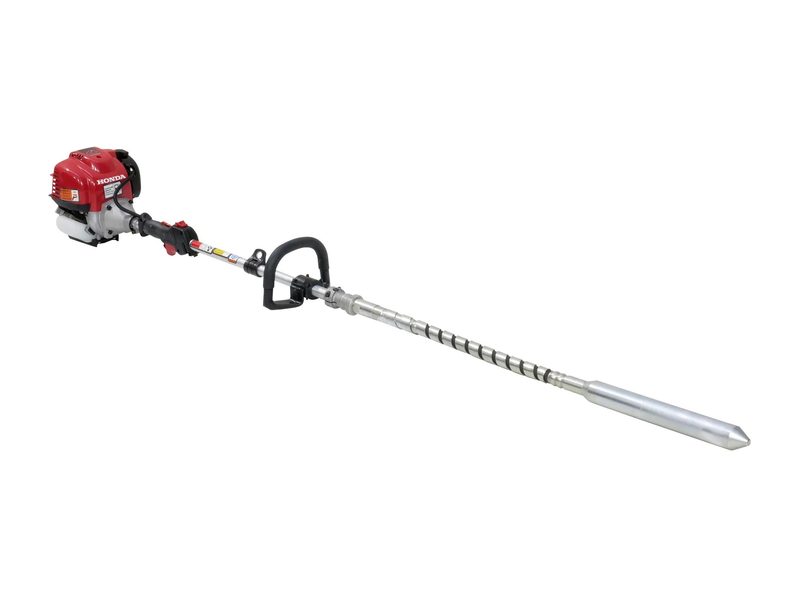 Vibrator de beton