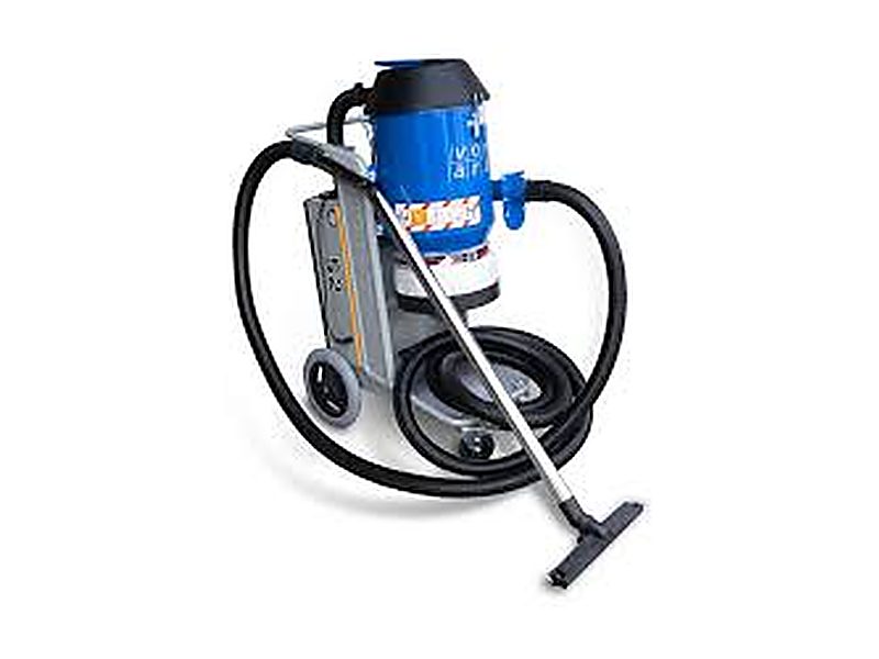 Aspirator de construcții