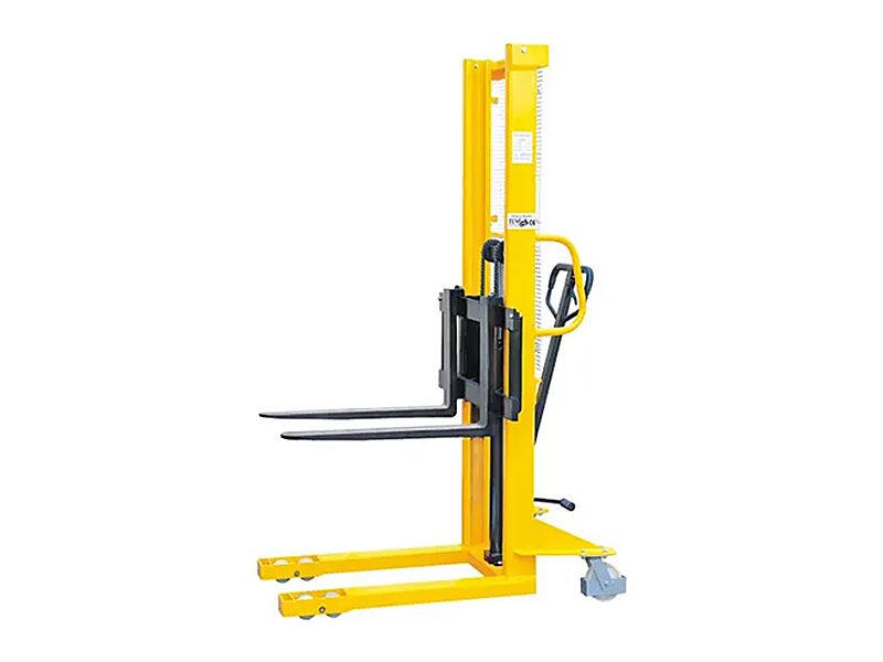 Stivuitor manual 1000 kg